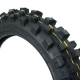 Pneu 12" arrière - Vee Rubber VRM-273