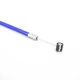 Cable d'embrayage - Démarrage en prise Bleu