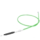 Cable d'embrayage - Démarrage en prise Vert
