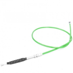 Cable d'embrayage - Démarrage en prise Vert