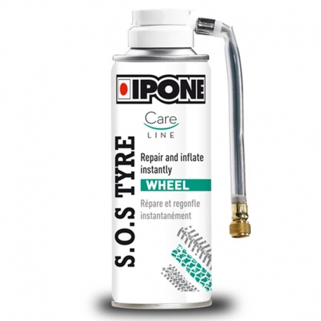 Anti crevaison IPONE - 200ml Anti crevaison IPONE - 200ml