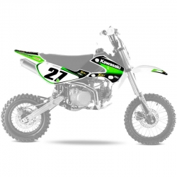 Kit deco KLX110 - Kawasaki