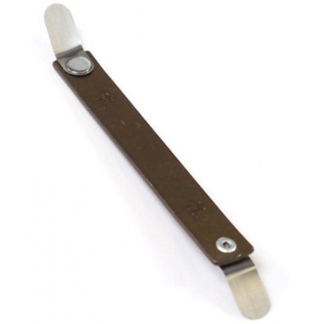 Jauge d'épaisseur 0.05 - 0.08mm réglage soupapes Jauge d'épaisseur 0.05 - 0.08mm réglage soupapes