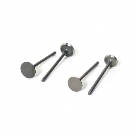 4 soupapes pour culasse YX 150/160 4S 4 soupapes pour culasse YX 150/160 4S