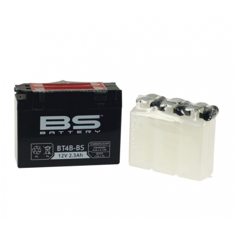 Batterie YCF 50cc Batterie YCF 50cc