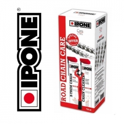 Pack OFF ROAD CHAIN CARE IPONE