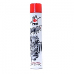 Spray nettoyant carburateur IPONE 750ml