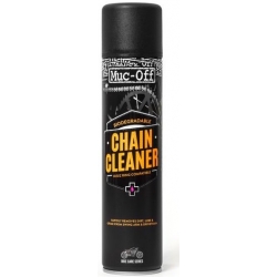 Netoyant chaîne 400ml MUC-OFF