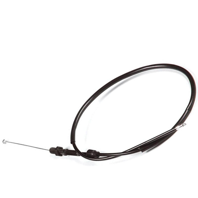 Cable d'accelerateur pour Dirt Bike, Pit Bike 110cc, 125cc, 140cc, 150