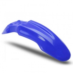 Garde boue avant CRF50 - Bleu
