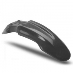 Garde boue avant CRF50 - Noir