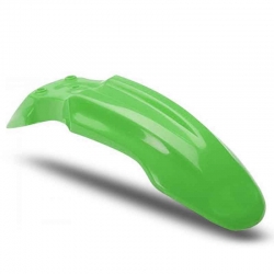 Garde boue avant CRF50 - Vert