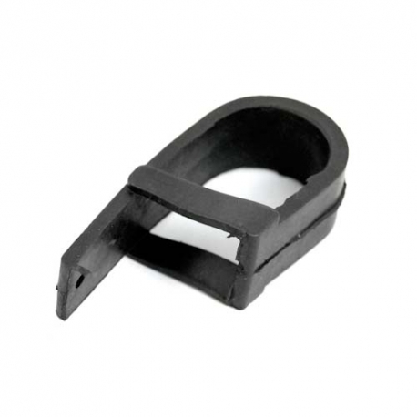 Protection de bras oscillant caoutchouc Protection de bras oscillant caoutchouc