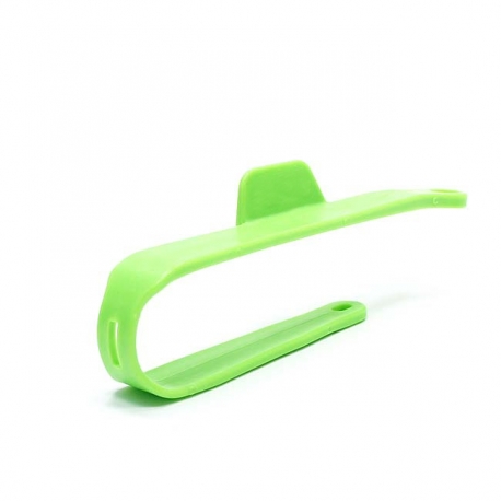 Protection de bras oscillant Nylon - Vert