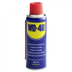 WD 40 200ml