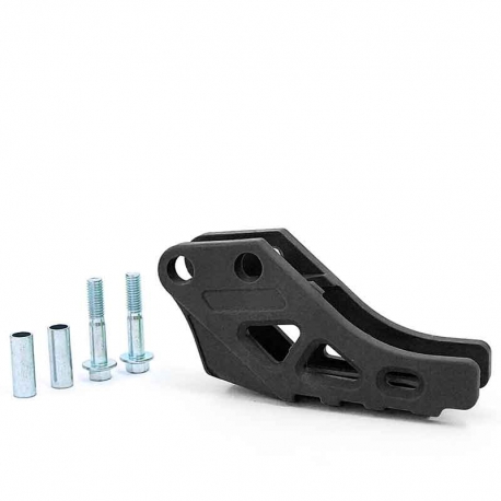 Guide chaine Nylon - Noir Guide chaine Nylon - Noir