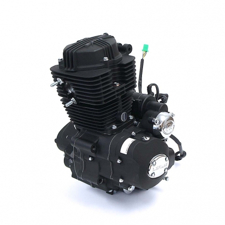 Moteur Lifan 250cc Vertical (CG 250cc)