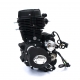 Moteur Lifan 250cc Vertical (CG 250cc)