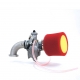 Pack carburateur Mikuni 26 - Rouge