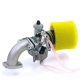 Pack carburateur Mikuni 26 - Jaune