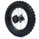 Paire de roue Dirt bike