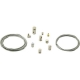 Kit Cable Serre Cable