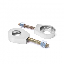 Tendeur de chaine rond Chrome