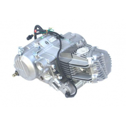 MOTEUR ZONGSHEN 190cc DEMARREUR ELECTRIQUE