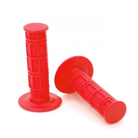Poignée grip - Rouge Poignée grip - Rouge