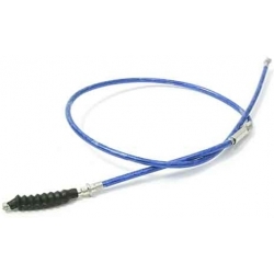 Cable d'embrayage - Bleu