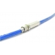 Cable d'embrayage - Bleu