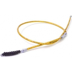 Cable d'embrayage - Doré