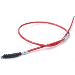 Cable d'embrayage - Rouge