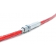 Cable d'embrayage - Rouge