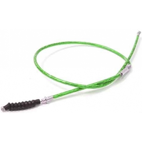 Cable d'embrayage - Vert