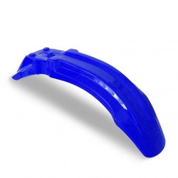 Garde boue avant AGB27 - Bleu