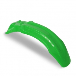 Garde boue avant AGB27 - Vert