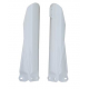 YCF PAIRE DE PROTECTIONS FOURCHE YCF 735 mm blanc