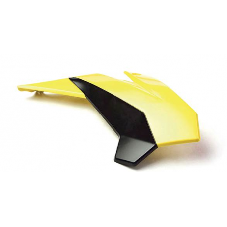 YCF OUIE RADIATEUR DROITE SP1/SP2/SP3 2017 JAUNE YCF OUIE RADIATEUR DROITE SP1/SP2/SP3 2017 JAUNE
