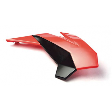 YCF OUIE RADIATEUR DROITE SP1/SP2/SP3 2017 rouge YCF OUIE RADIATEUR DROITE SP1/SP2/SP3 2017 rouge