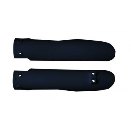 YCF PAIRE DE PROTECTIONS FOURCHE POUR 50A NOIRE YCF PAIRE DE PROTECTIONS FOURCHE POUR 50A NOIRE