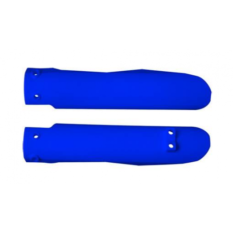 YCF PAIRE DE PROTECTIONS FOURCHE POUR 50A bleu YCF PAIRE DE PROTECTIONS FOURCHE POUR 50A bleu