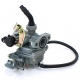 Carburateur PZ16 Quad