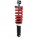 Amortisseur Monobras Rouge 260mm