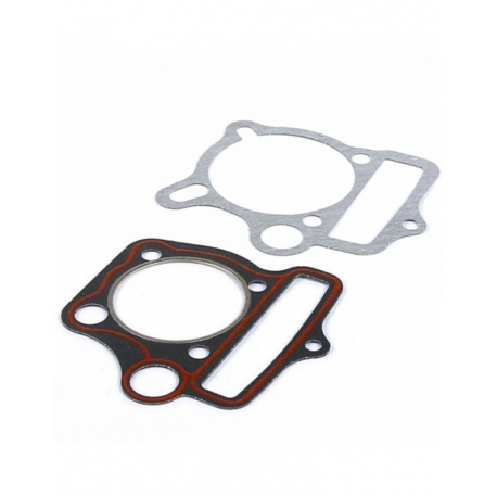 Joint de Culasse + Embase 125cc ø54 Joint de Culasse + Embase 125cc ø54