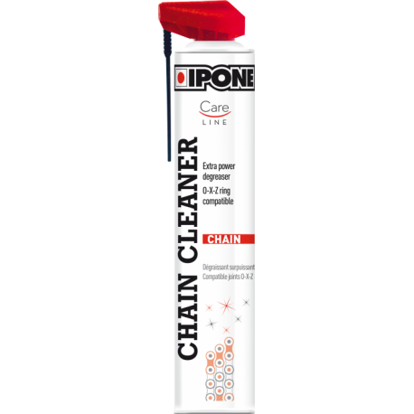 Nettoyant chaîne Ipone - Chain Cleaner 750ML Nettoyant chaîne Ipone - Chain Cleaner 750ML