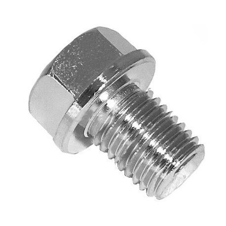 Bouchon de Vidange ø10mm Bouchon de Vidange ø10mm