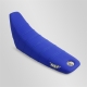 Housse de Selle Volt Racing RFZ - Bleue SC1