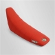 Housse de Selle Volt Racing RFZ - Rouge SC1