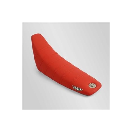 Housse de Selle Volt Racing RFZ - Rouge SC1